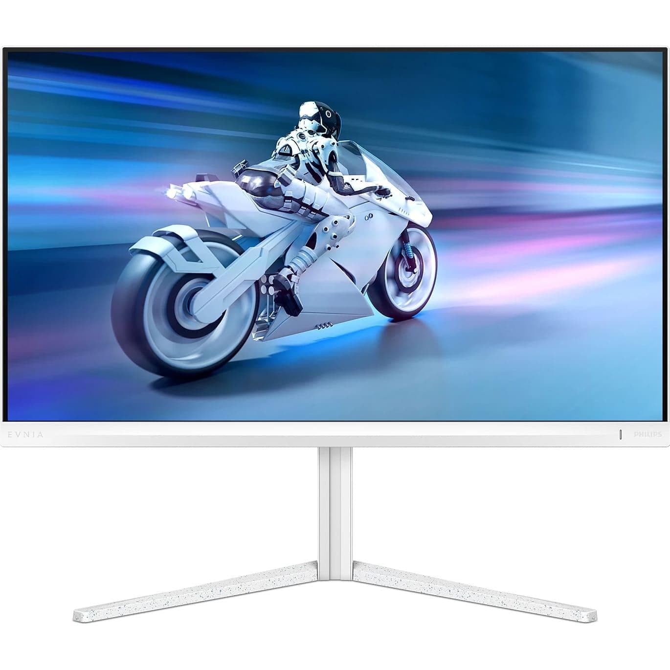 Монітор 27" Philips 27M2N5901A/00 White 3840х2160 (UHD, 4K) IPS 160 Hz