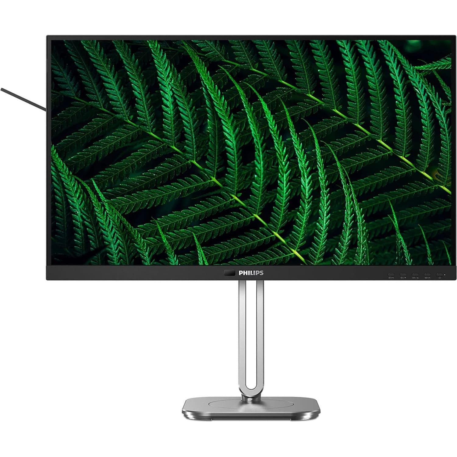 Монітор 27" Philips 27B2G5601 2560x1440 (QHD, 2K) IPS 100 Hz