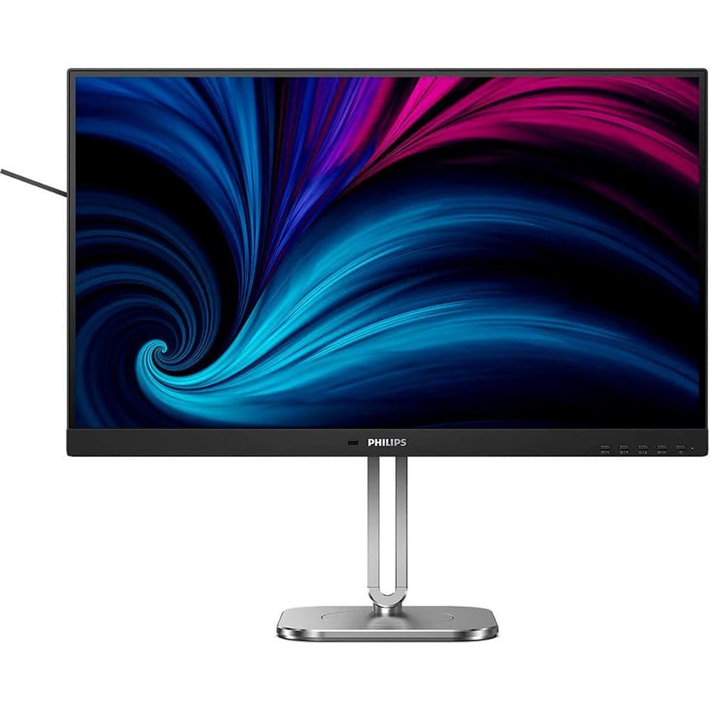 Монітор 27" Philips 27B2N4500 2560x1440 (QHD, 2K) IPS 120 Hz