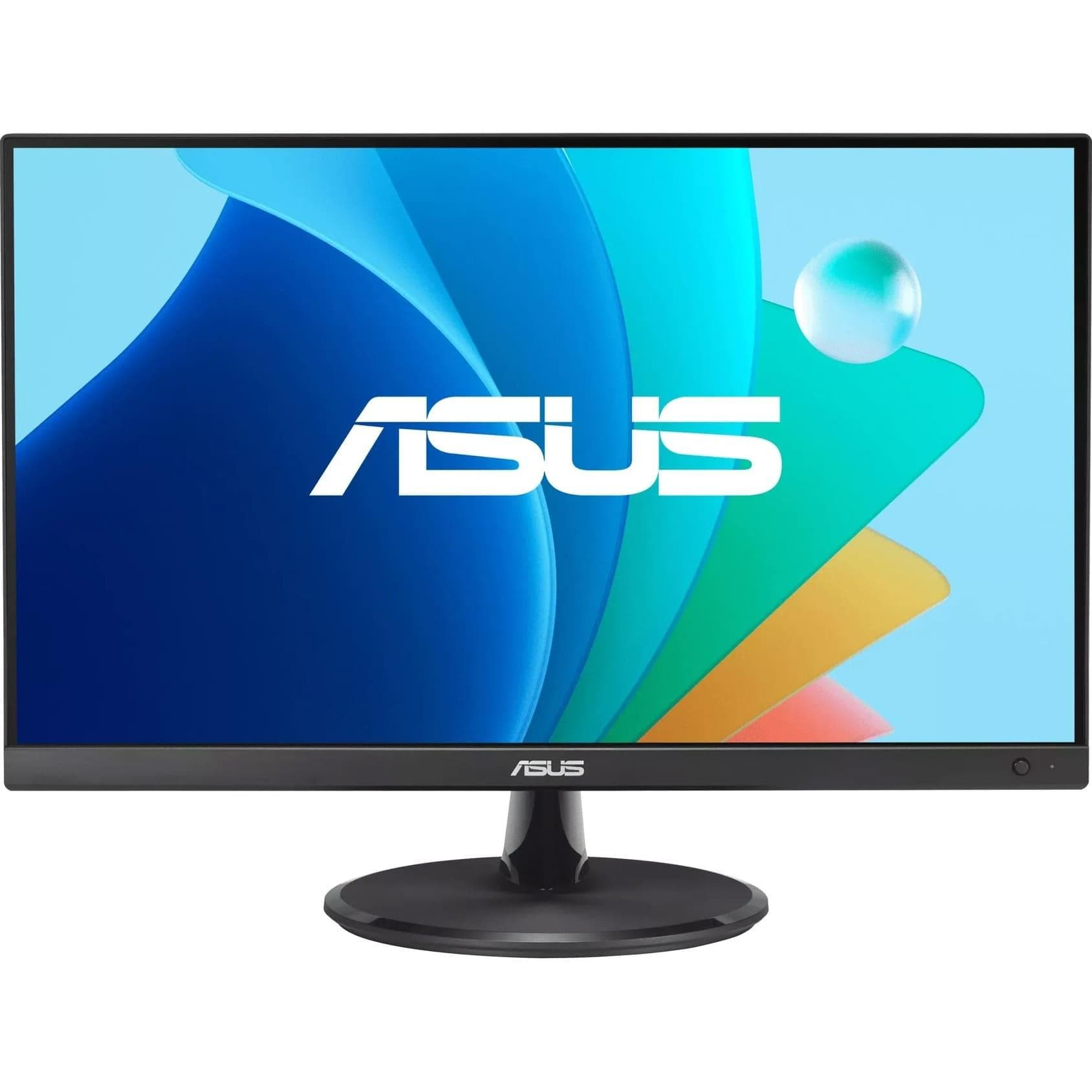 Монітор 21.45" ASUS VP227HF 1920x1080 (FullHD) VA 100 Hz
