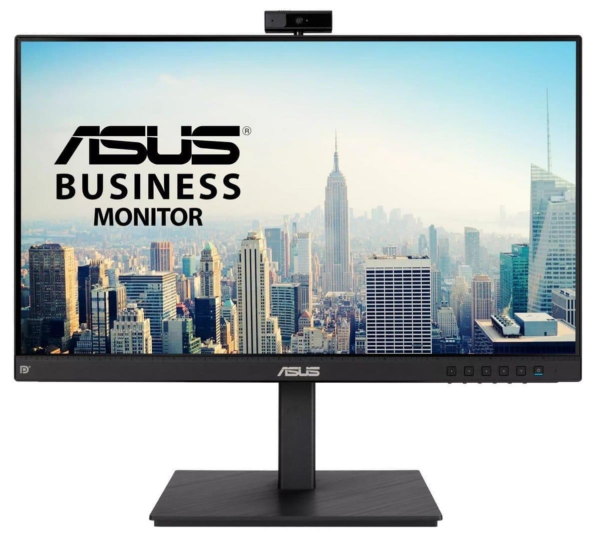 Монітор 23.8" ASUS BE24EQSK 1920x1080 (FullHD) IPS 75 Hz