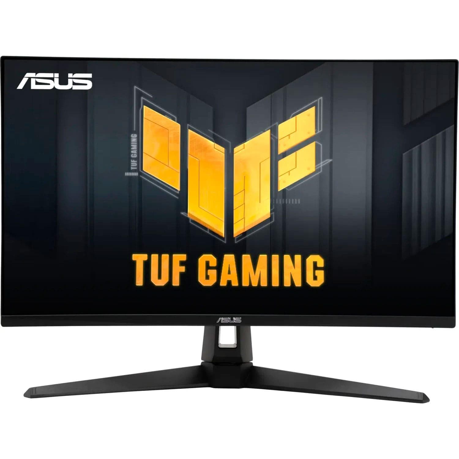 Монітор 27" ASUS VG27UQ1A 3840х2160 (UHD, 4K) IPS 160 Hz