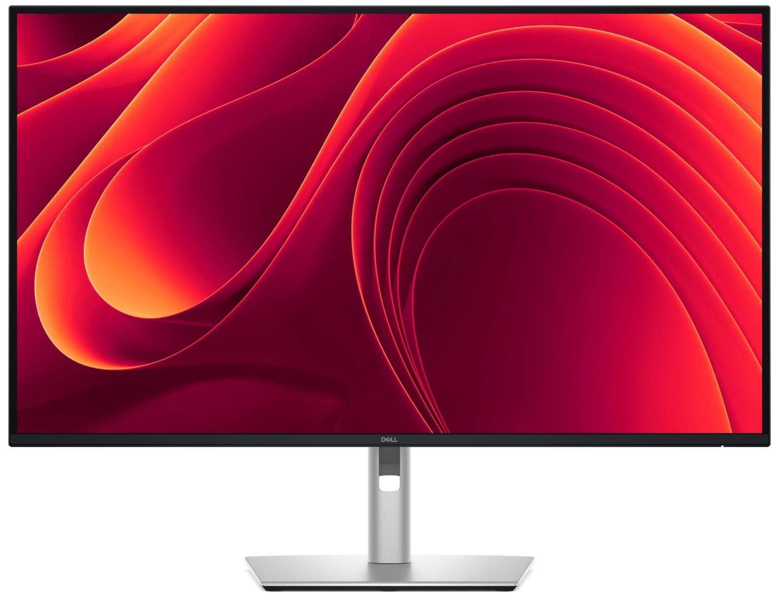 Монітор 31.5" DELL P3225DE 2560x1440 (QHD 2K) IPS 100 Hz