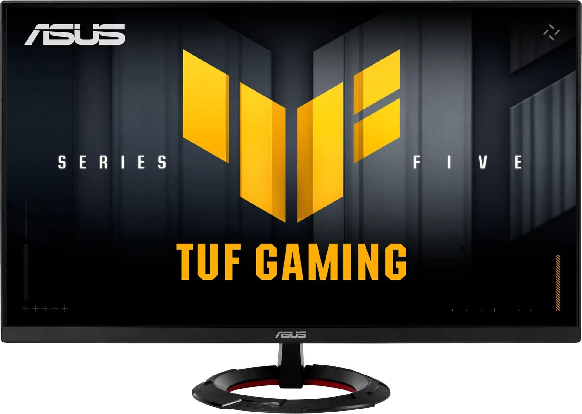 Монітор 27" Asus TUF Gaming VG279Q5R 1920x1080 (FullHD) IPS 200 Hz