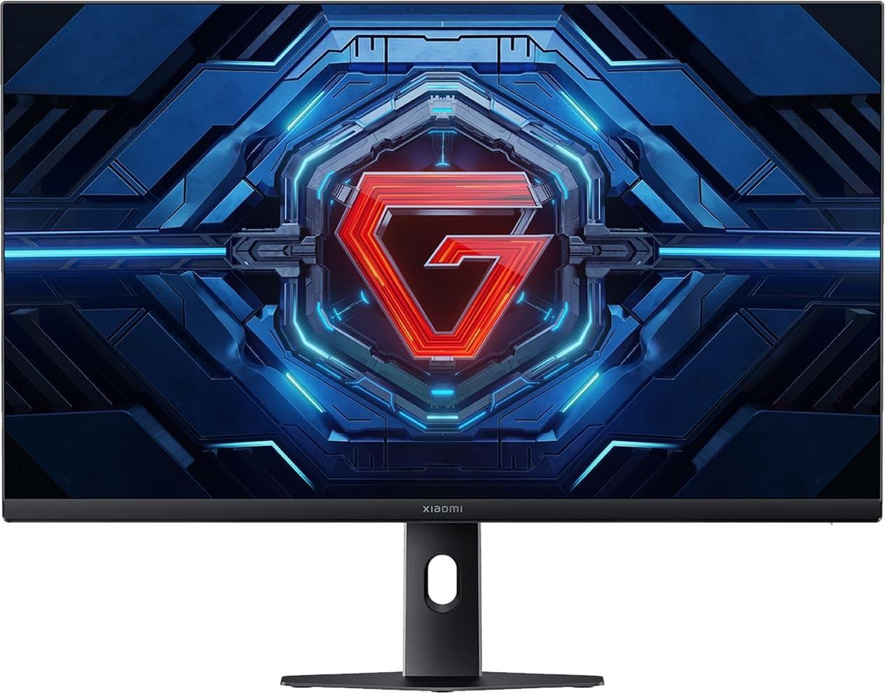 Монітор 27" Xiaomi G27i (2026) 1920x1080 (FullHD) IPS 200 Hz