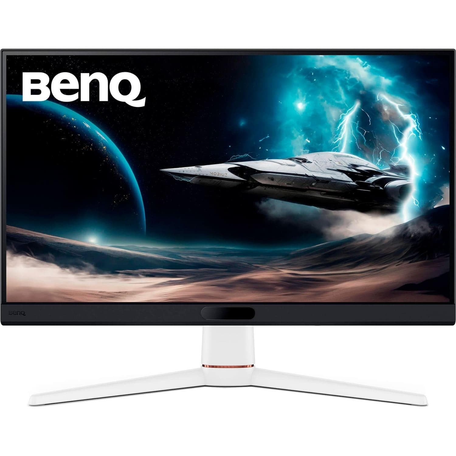 Монітор 24.5" BenQ EX251 1920x1080 (FullHD) IPS 220 Hz