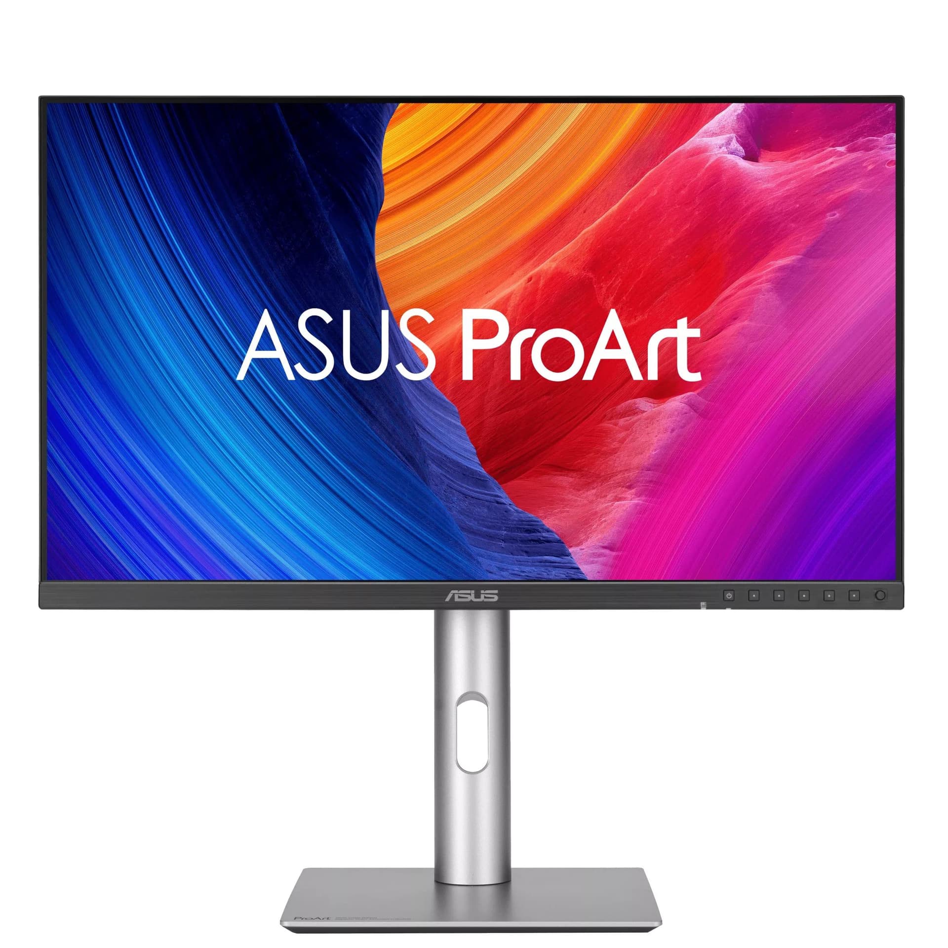 Монітор 27" Asus ProArt PA27JCV 5120х2880 (5K) IPS 60 Hz