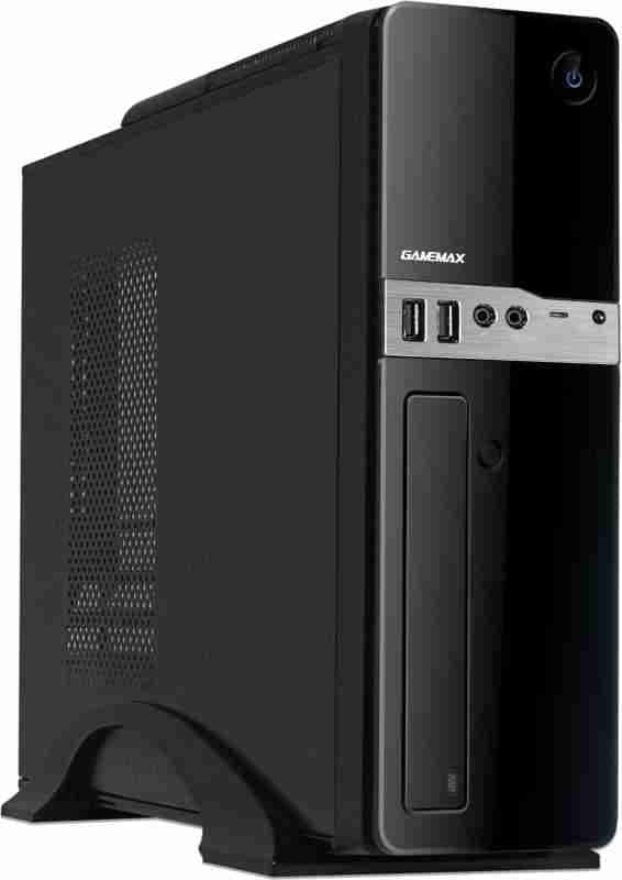 Корпус Gamemax ST-607