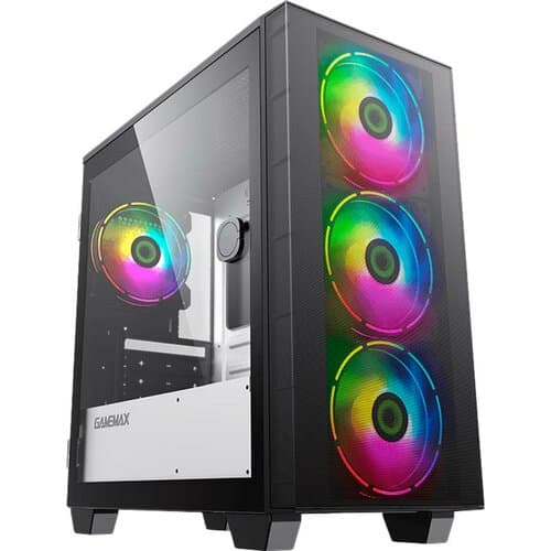 Корпус GameMax Aero Mini