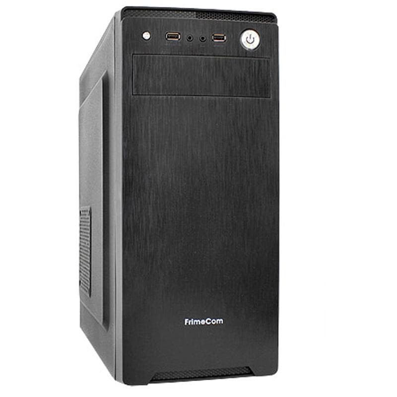 Корпус FrimeCom Q10 450W