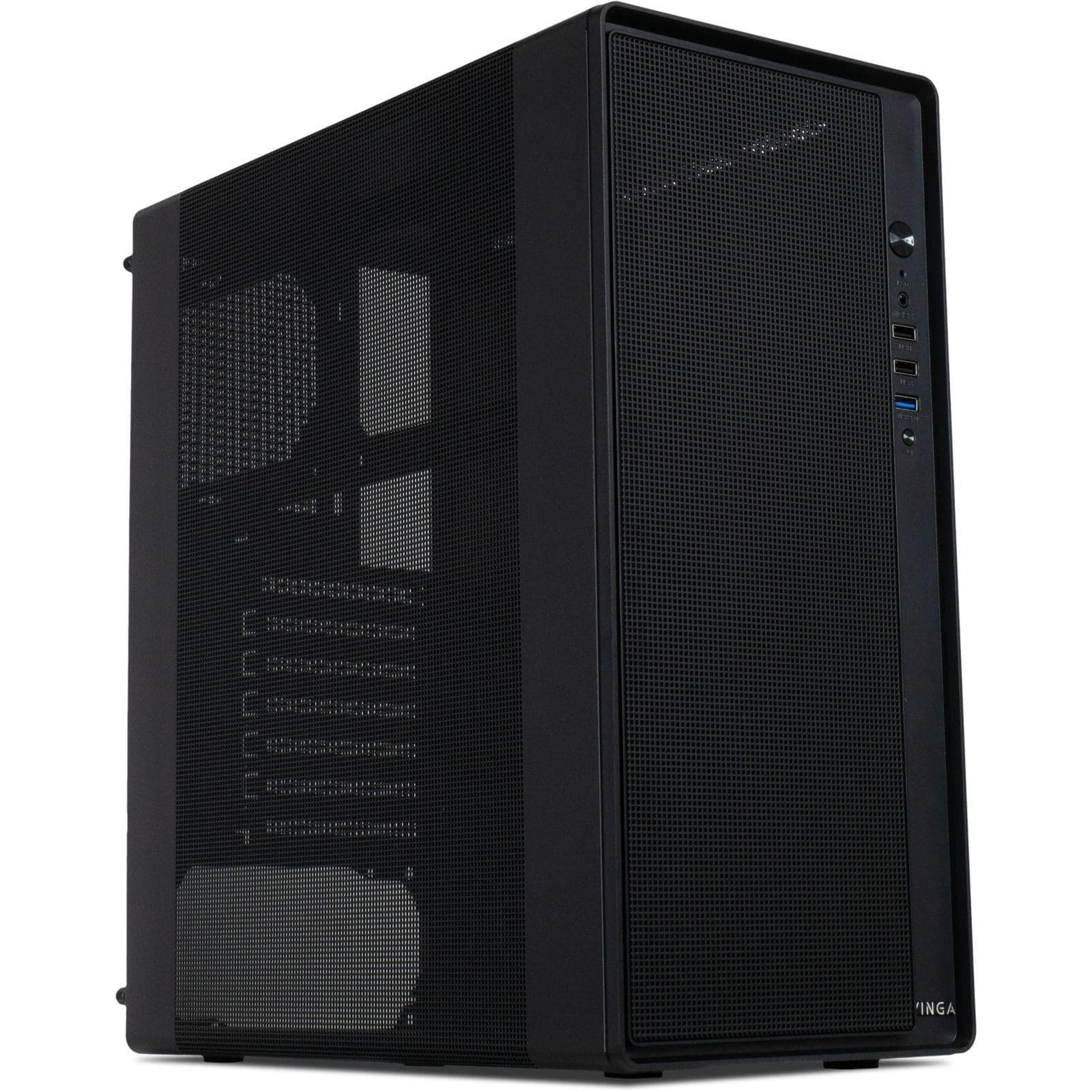 Корпус Vinga Era02