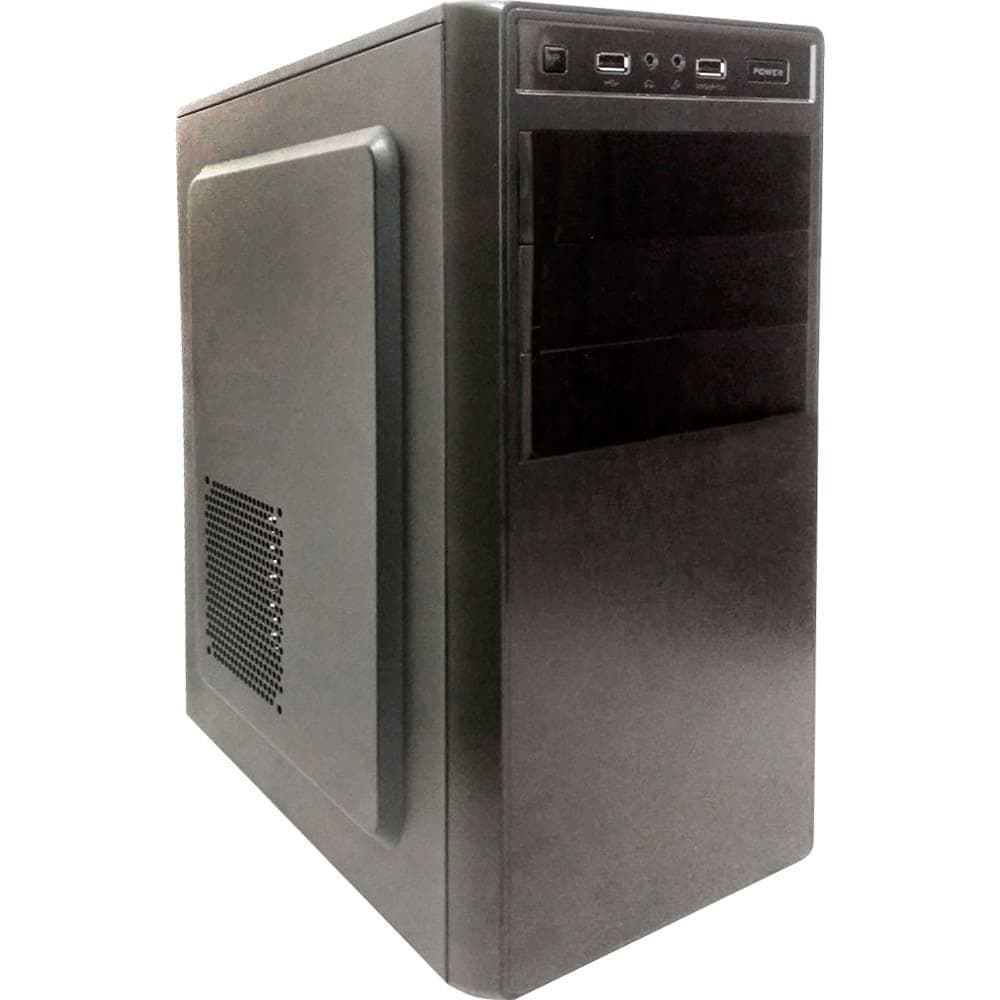 Корпус FrimeCom 881 450W