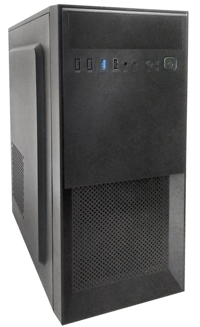 Корпус FrimeCom Q25 450W
