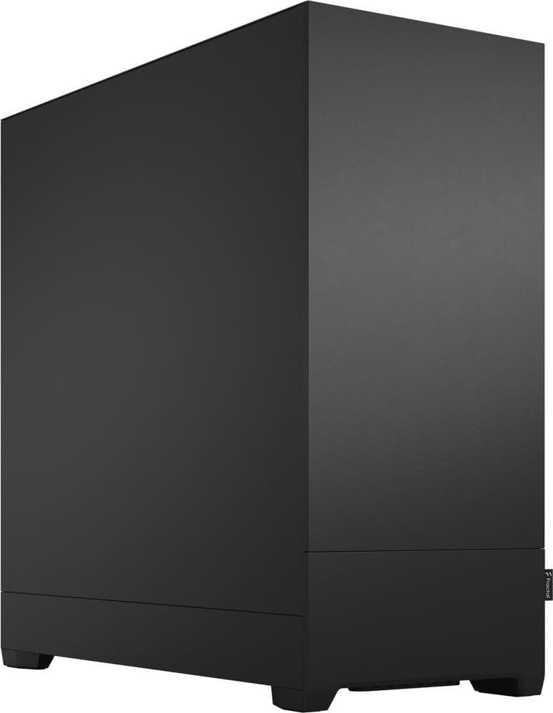 Корпус Fractal Design Pop XL Silent без БЖ (FD-C-POS1X-01) Black