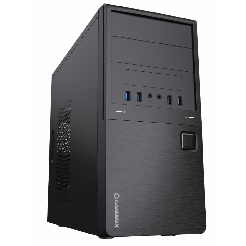 Корпус GameMax MT-308-2U3