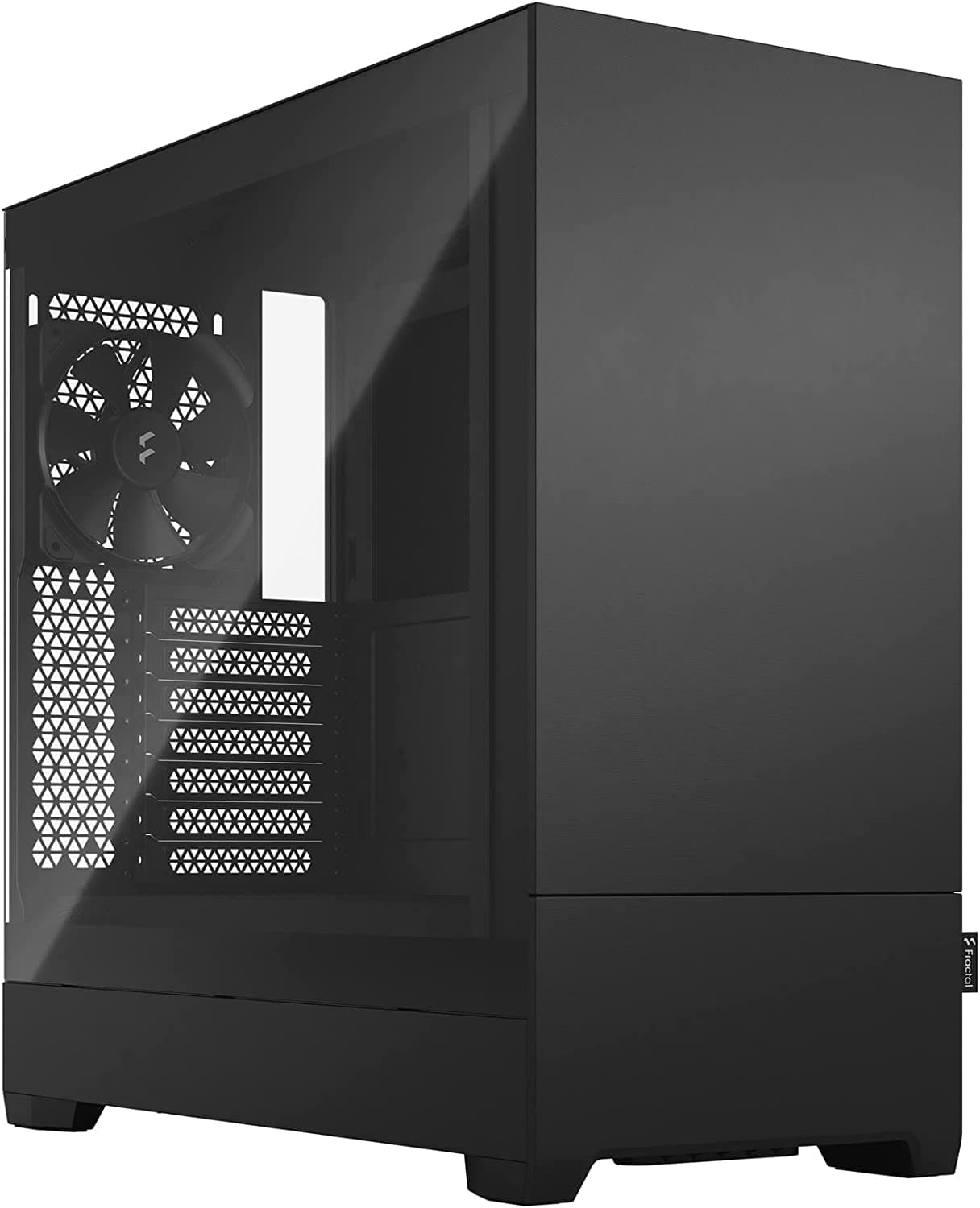 Корпус Fractal Design Pop Silent black (FD-C-POS1A-02)