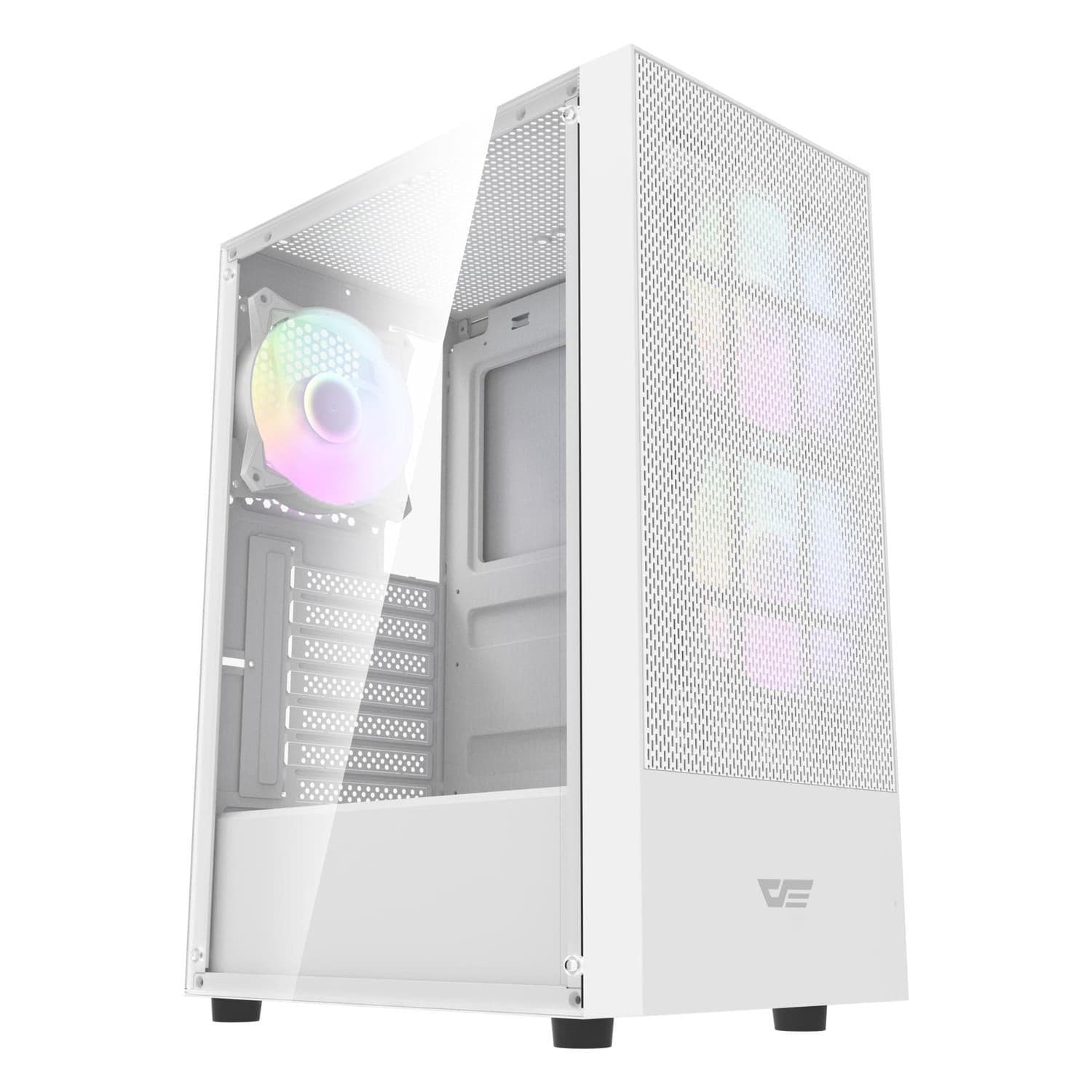 Корпус DarkFlash A290 без БЖ White
