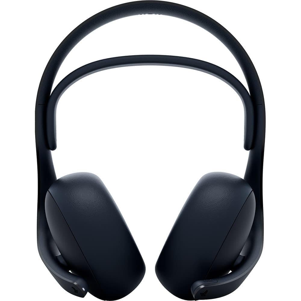 Ігрова гарнітура PlayStation PULSE Elite Wireless Midnight Black