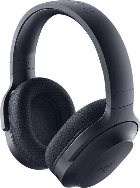 Ігрова гарнітура Razer Barracuda X 2022 (RZ04-04430100-R3M1) Black