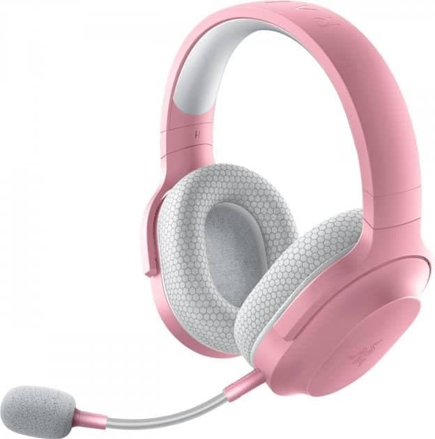 Ігрова гарнітура Razer Barracuda X 2022 (RZ04-04430300-R3M1) Quartz