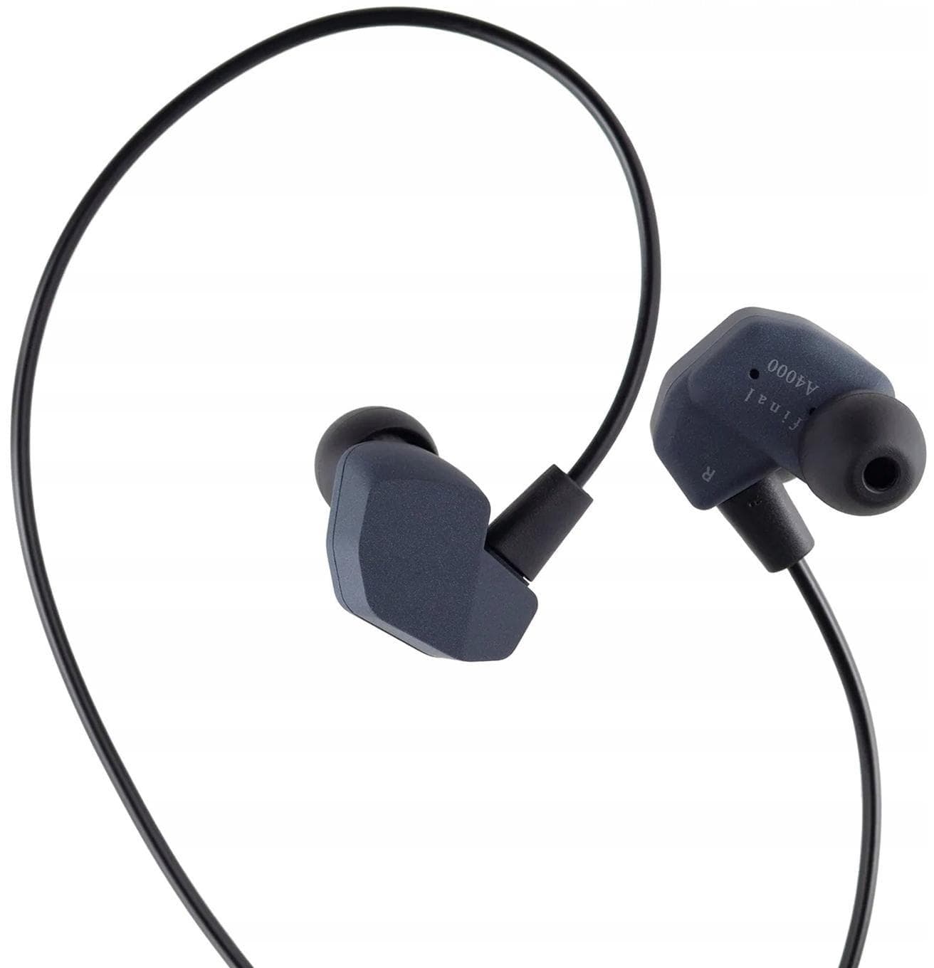 Навушники Final Audio A4000 Blue