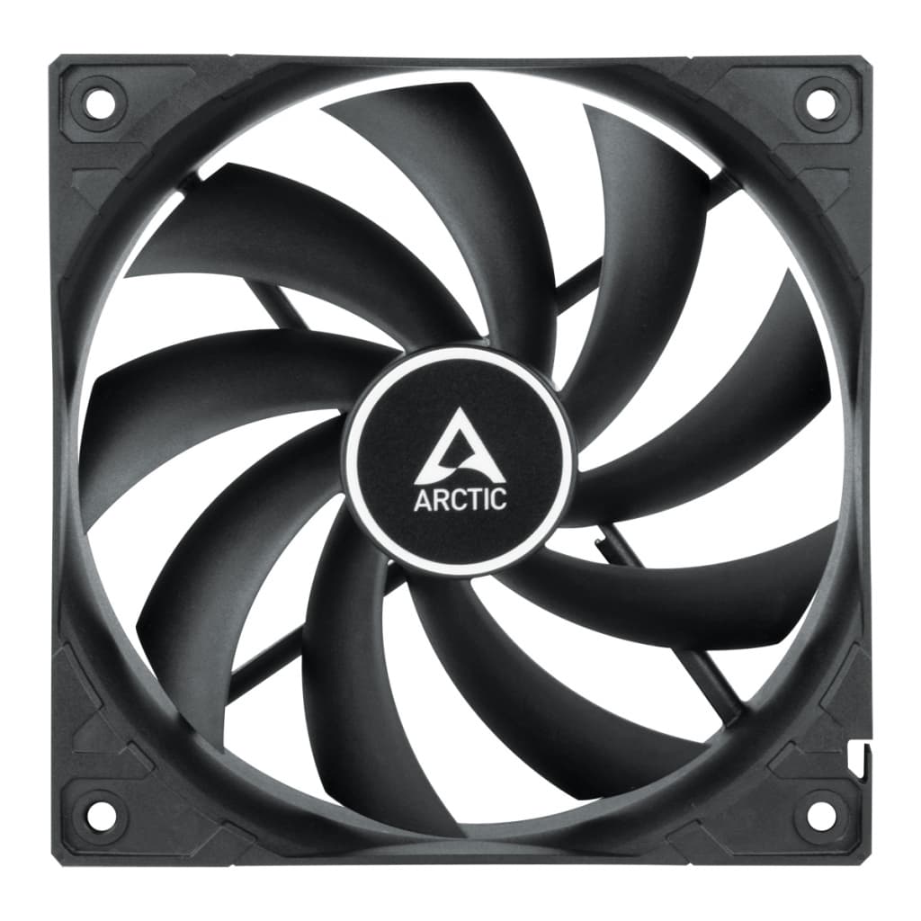 Вентилятор Arctic F12 PWM PST (ACFAN00200A)