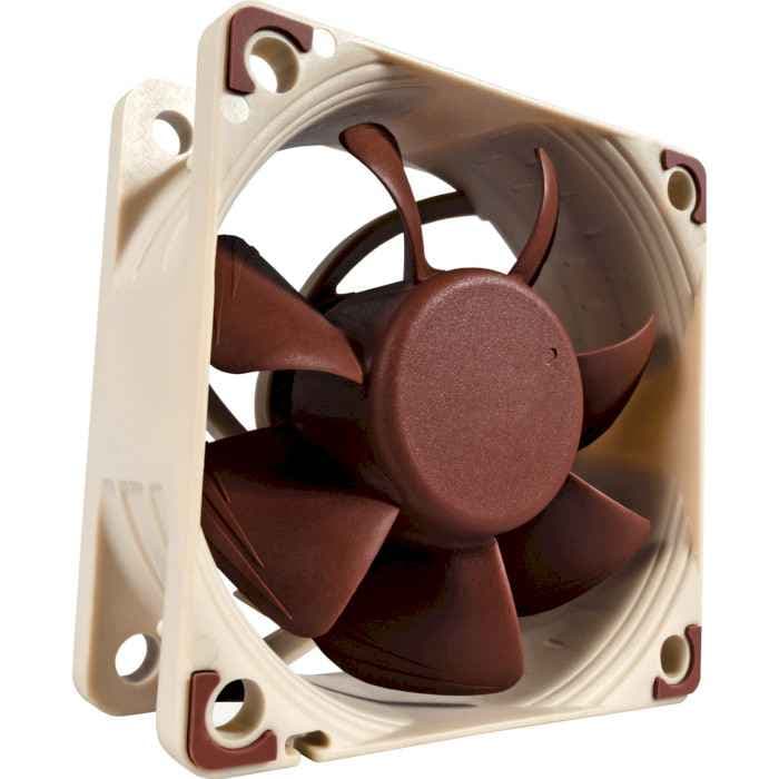 Вентилятор Noctua NF-A6x25 PWM