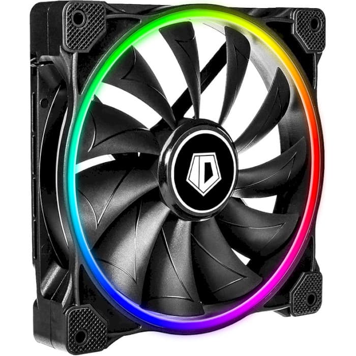 Вентилятор ID-Cooling 140мм ZF-14025-ARGB