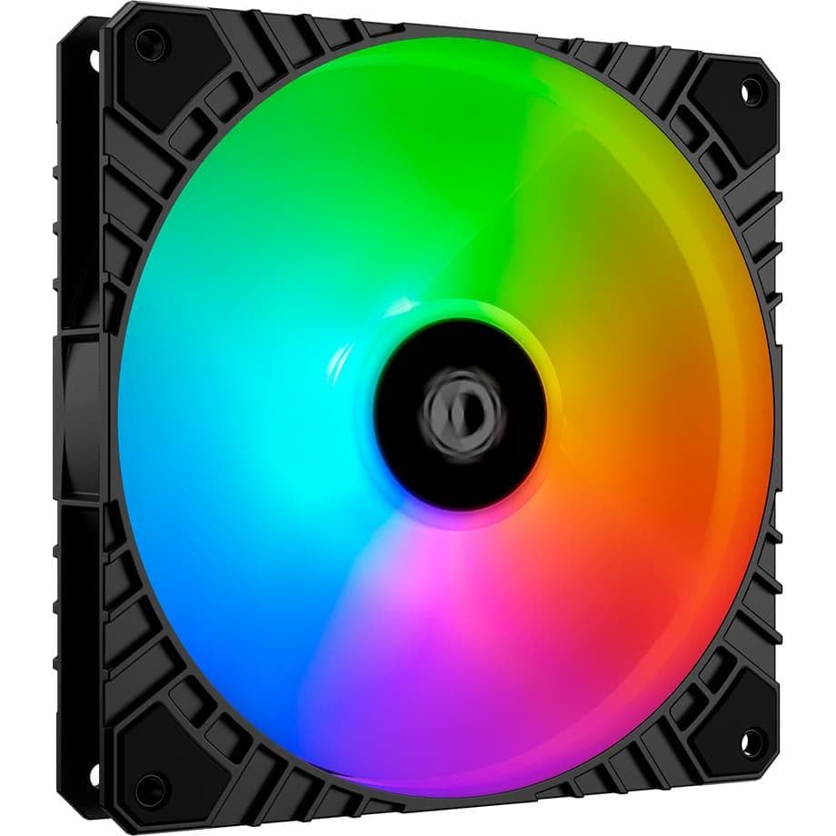 Вентилятор ID-Cooling WF-14025-XT ARGB