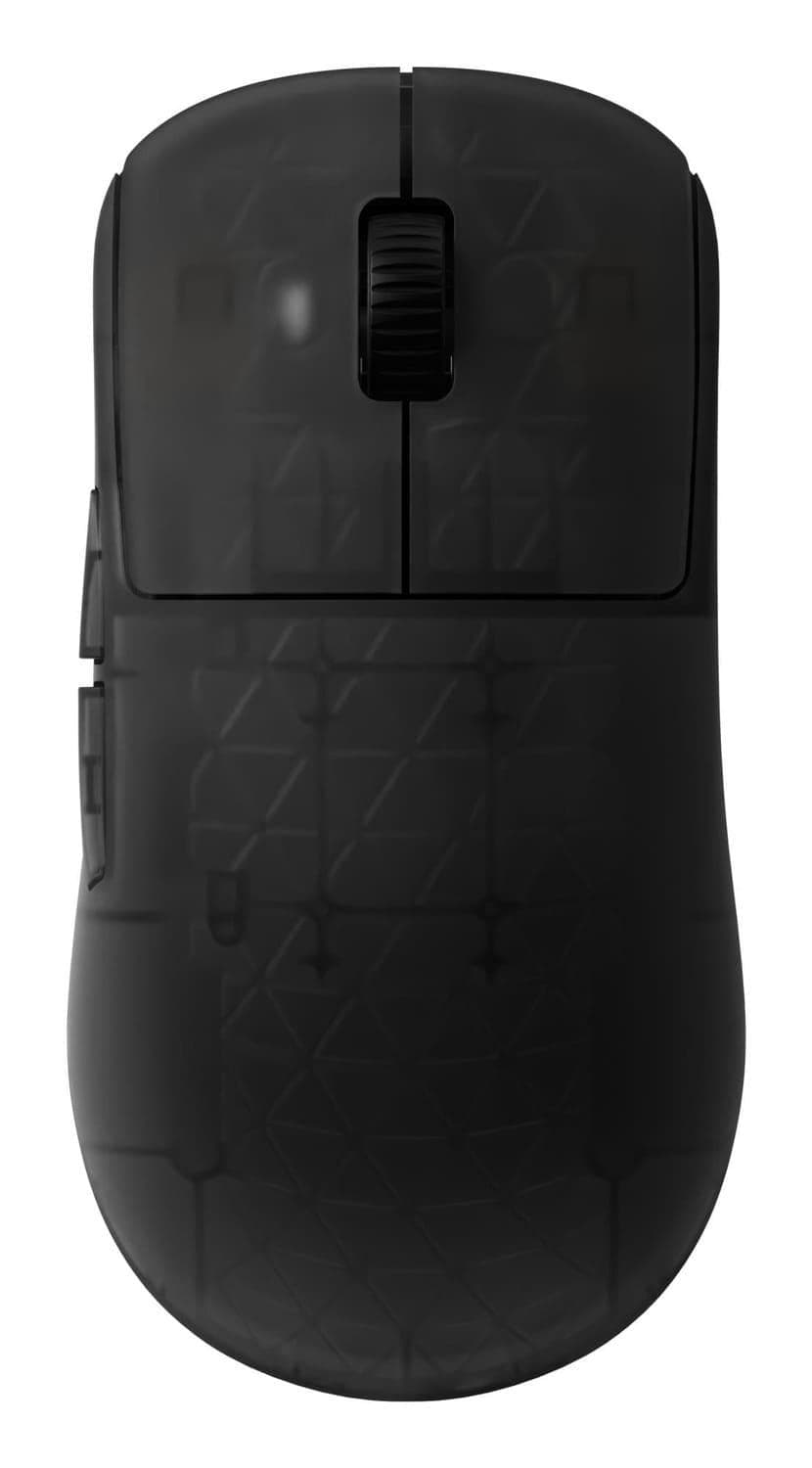Миша Endgame Gear OP1w 4k v2 Black (Transparent)