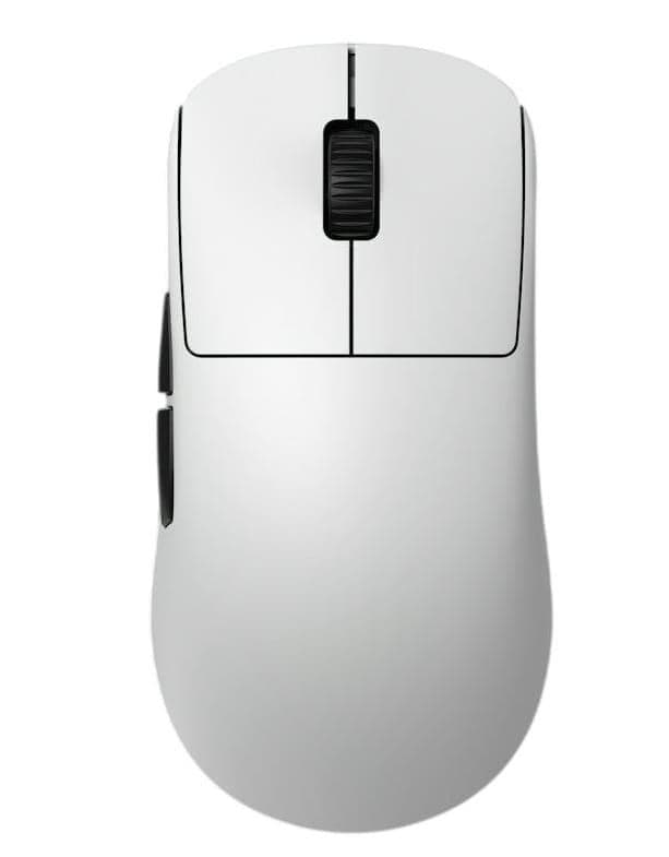 Миша Endgame Gear OP1we White