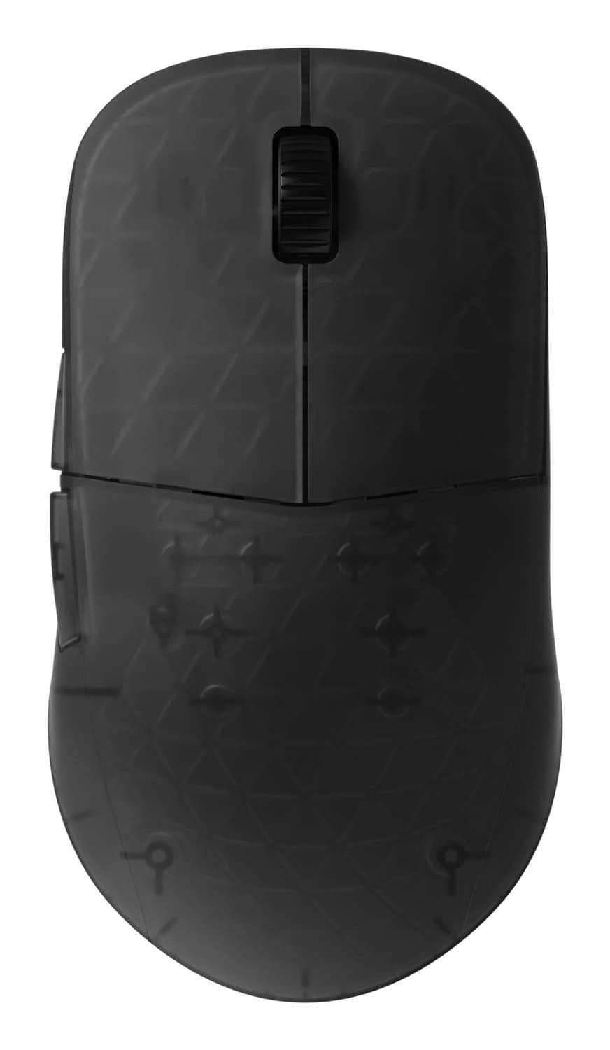 Миша Endgame Gear XM2w 4k v2 Black (Transparent)