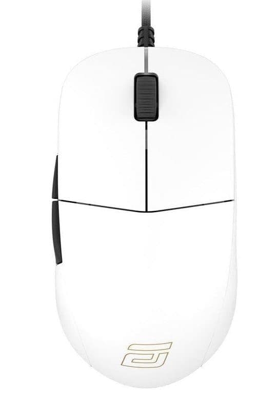 Миша Endgame Gear XM1r White