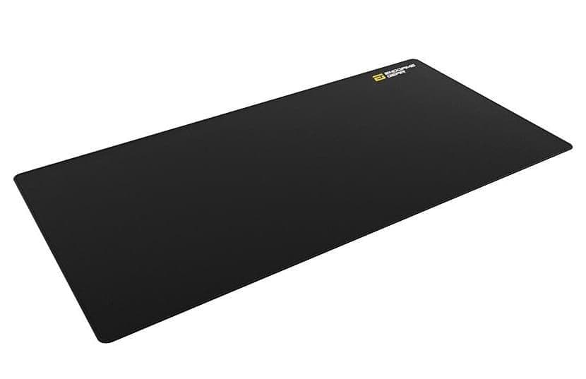 Ігрова поверхня Endgame Gear EGG-DM121 1200x600мм Black