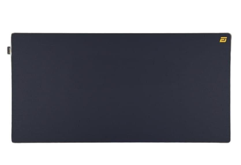 Ігрова поверхня Endgame Gear MPC-890 Cordura 890x450мм Blue