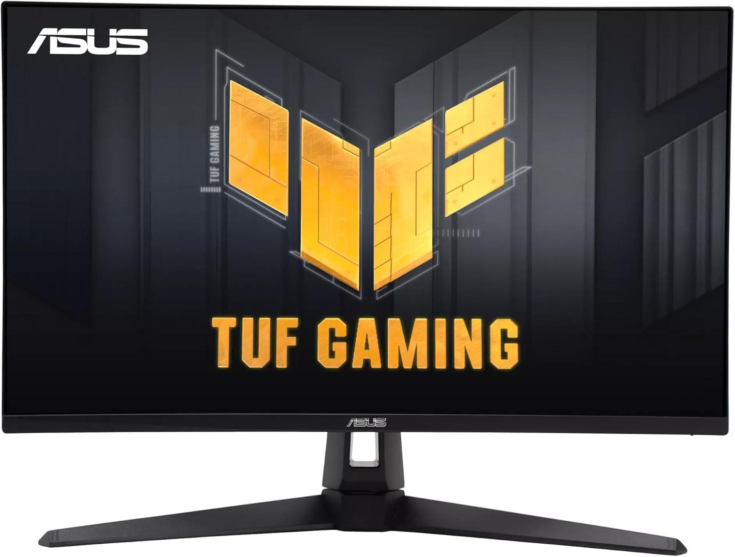 Монітор 27" Asus TUF Gaming VG27AQ5A 2560x1440 (QHD, 2K) IPS 210 Hz