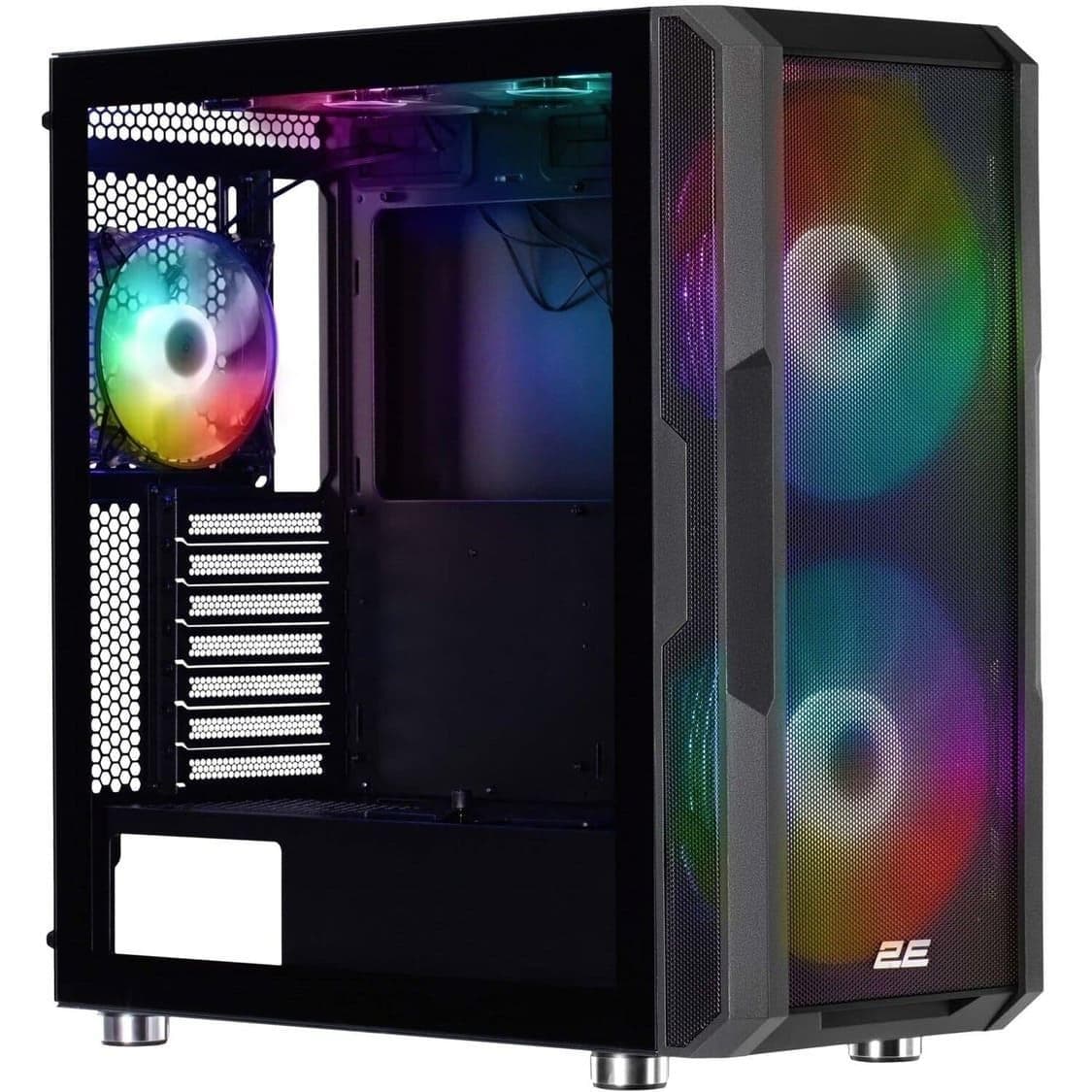 Корпус 2E Gaming Contego Neo (2E-GW05)