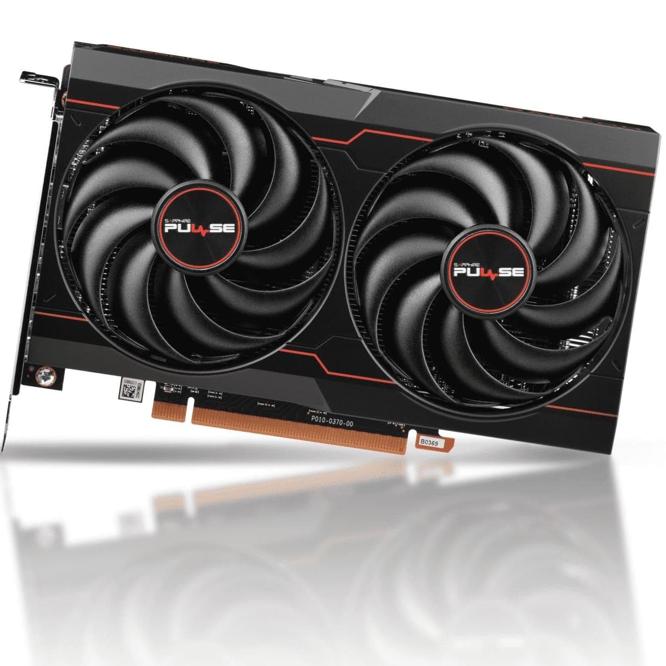 AMD Radeon Sapphire RX 6600 8GB PULSE (11310-98-90G) (11310-01)