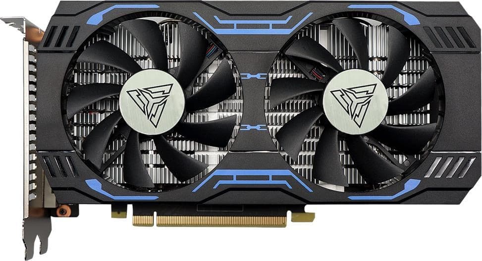 Arktek GTX 1660 6Gb SUPER (AKN1660SD6S6GH1)