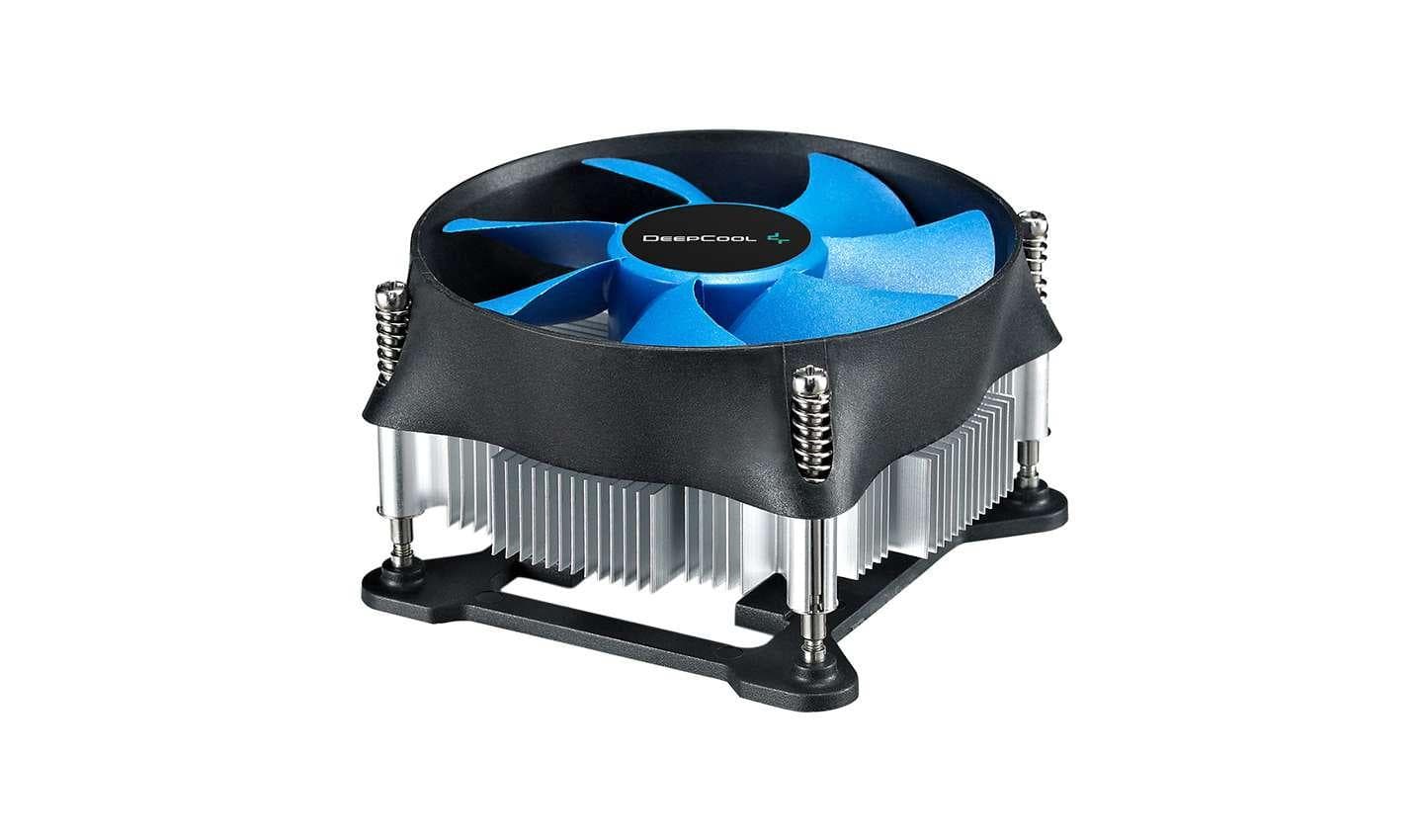 Охлаждение для процессора Deepcool Theta 15 PWM (only intel)