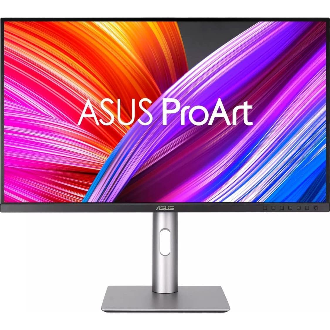 Монітор 32" ASUS ProArt Display PA329CRV Professional Monitor (90LM02C0-B01K70) UHD IPS 60Hz