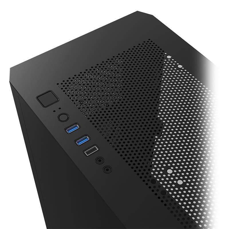 Корпус MONTECH AIR 100 LITE (B)