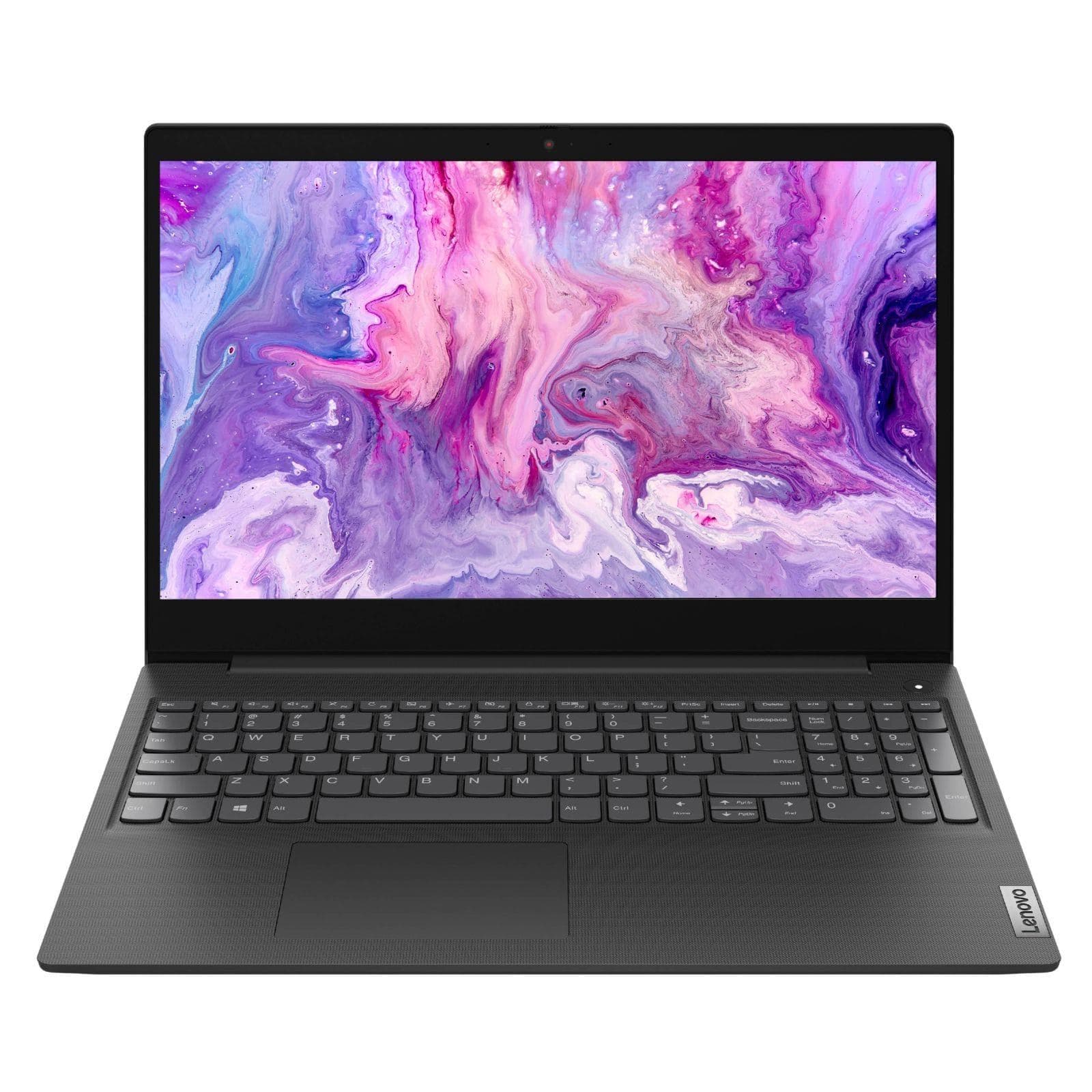 Ноутбук 15.6" Lenovo IdeaPad 3 15IML05/Intel Pentium 6405U/4GB/500/Silver