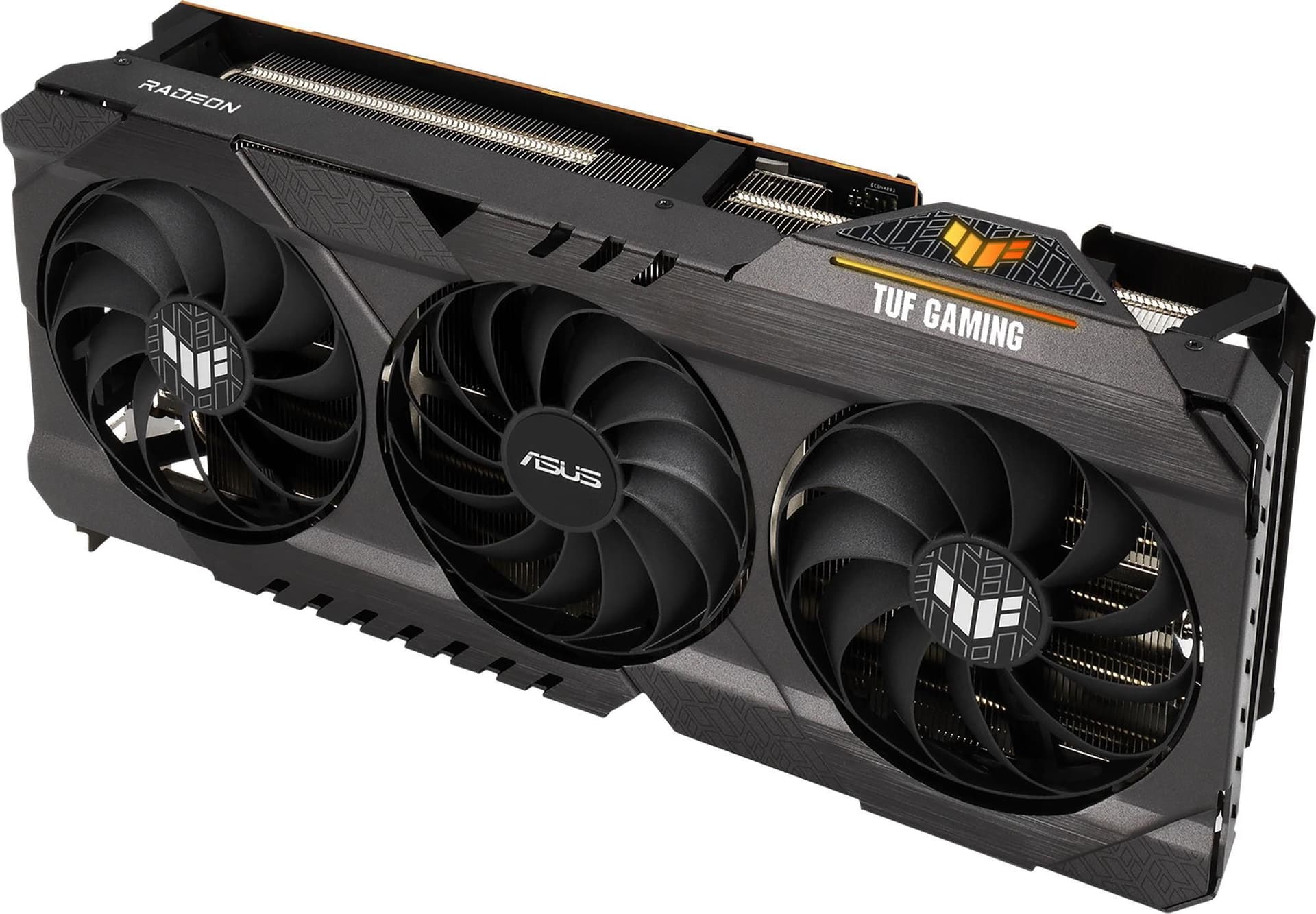 AMD Radeon Asus RX 6800 XT 16Gb TUF OC (TUF-RX6800XT-O16G-GAMING)
