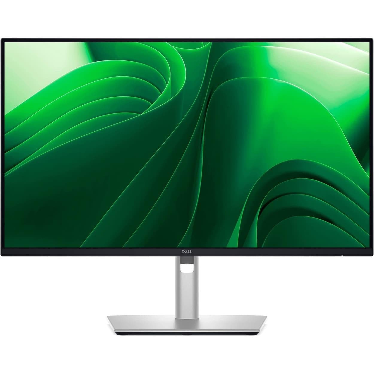 Монітор 23.8" Dell P2425DE QHD IPS 100Hz
