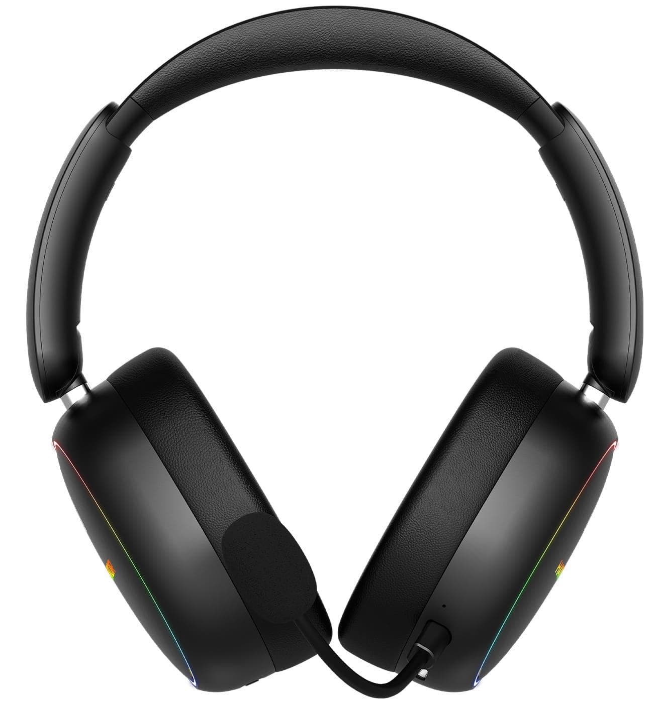 Ігрова гарнітура HATOR Phoenix 2 Hi-Res Wireless Black (ESH40)