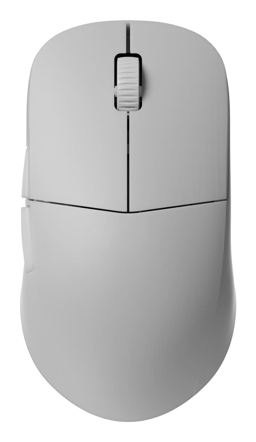 Миша Endgame Gear XM2w 4k v2 White (Transparent)