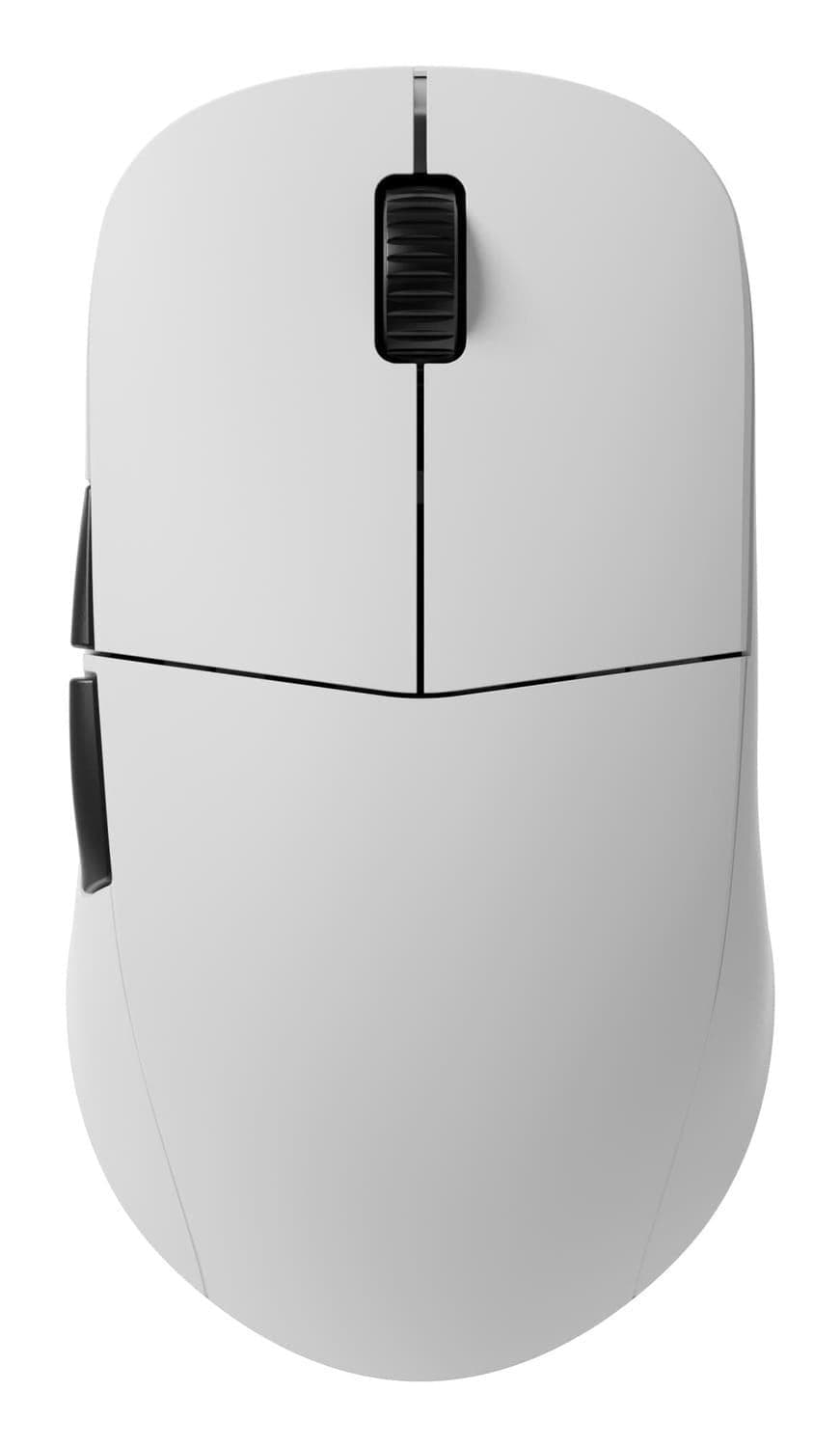Миша Endgame Gear XM2w 4k v2 White