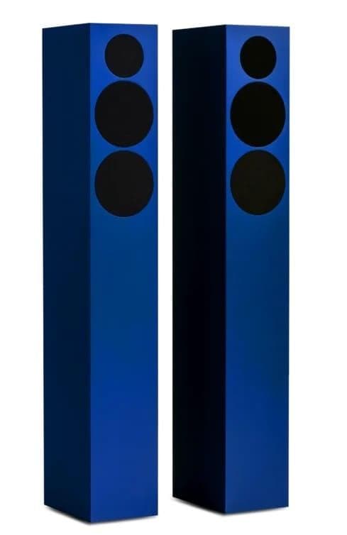 Акустична система Tone Factory - Speaker L Ultramarine Blue