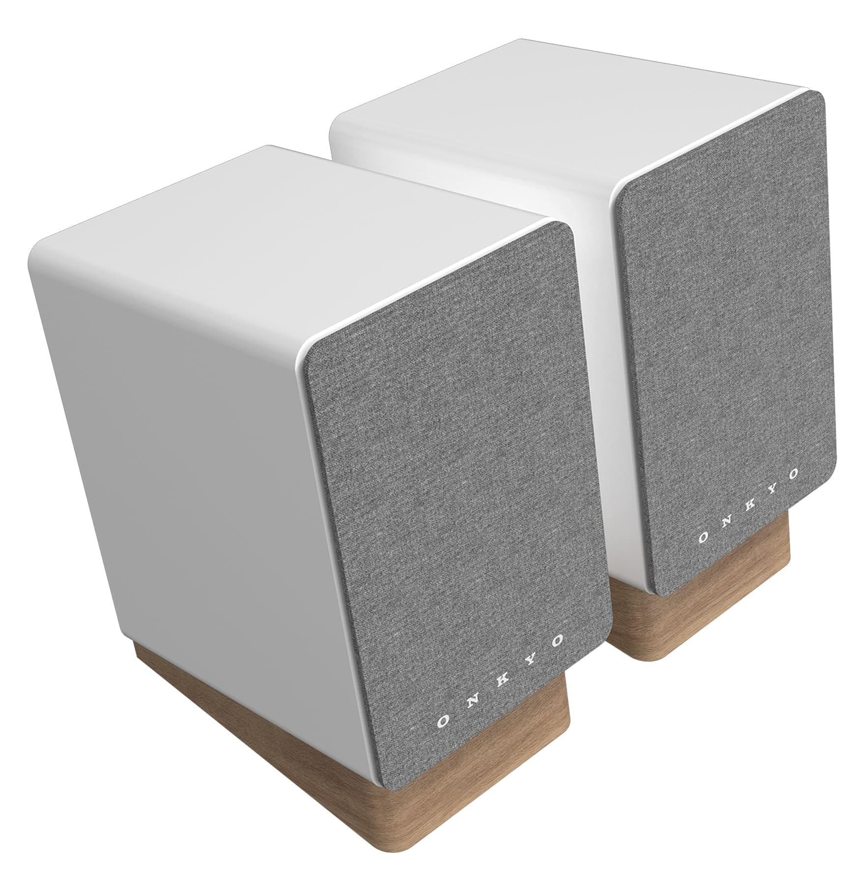 Акустична система ONKYO Creator Series GX-10DB White